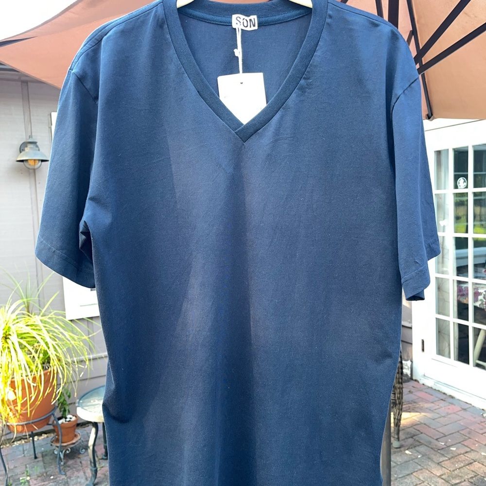 Son of a Tailor custom tshirt